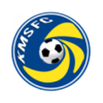 Kalighat club crest