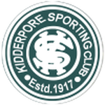Kidderpore club crest
