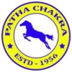 Patha Chakra club crest