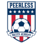 Peerless club crest