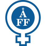Atvidabergs FF club crest