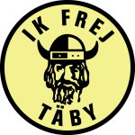 IK Frej club crest