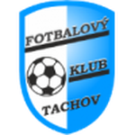 Tachov club crest
