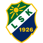 Ljungskile SK club crest