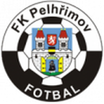Pelhřimov club crest