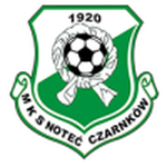 Noteć Czarnków club crest