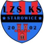 Starowice Dolne club crest