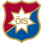Orgryte IS club crest