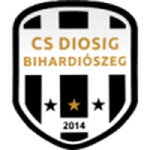 Diosig-Bihardiószeg club crest