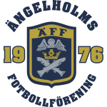 Angelholms FF club crest