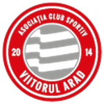 Viitorul Arad club crest