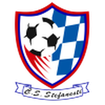 Ştefăneşti club crest