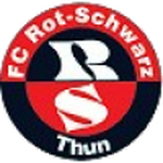 Thun W club crest