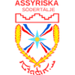 Assyriska FF club crest
