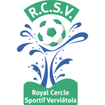 Verviers club crest