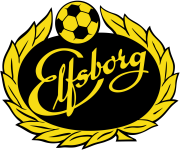 Elfsborg W club crest