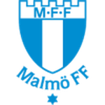 Malmö FF W club crest