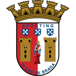 SC Braga club crest