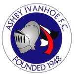 Ashby Ivanhoe club crest