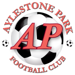Aylestone Park club crest