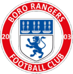 Boro Rangers club crest