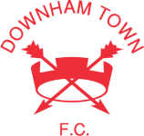 Downham Town club crest