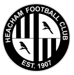 Heacham club crest
