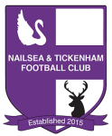 Nailsea & Tickenham club crest