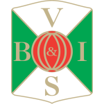 Varbergs BoIS FC club crest