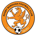 Rugby Borough club crest