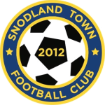 Snodland Town club crest