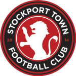 Stockport Town club crest