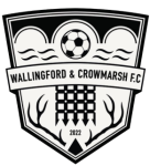 Wallingford & Crowmarsh club crest