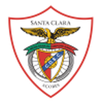 Santa Clara U23 club crest