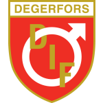 Degerfors IF club crest