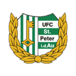 St. Peter club crest