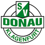 Donau Klagenfurt club crest
