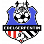 Edelserpentin club crest