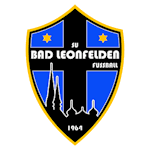 Vortuna Bad Leonfelden club crest