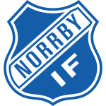 Norrby IF club crest