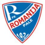 FK Romanija Pale club crest