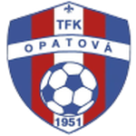 Družstevník Opatová club crest