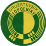 Družstevník Topoľníky club crest