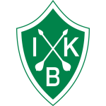 IK brage club crest