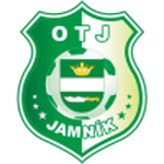 Jamník club crest