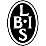 Landskrona BoIS club crest
