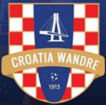 Croatia Wandre club crest