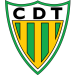 Tondela club crest