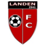 Landen club crest