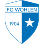 FC Wohlen club crest